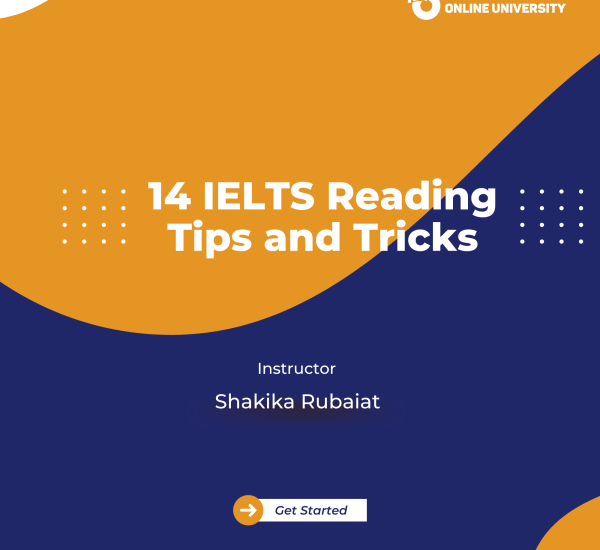 ielts iou