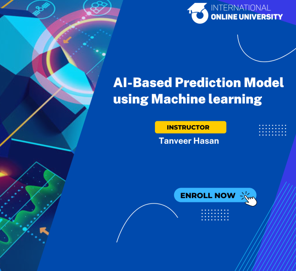 AI is one of the most paramount technologies driving the fourth industrial revolution through machine learning and deep learning.