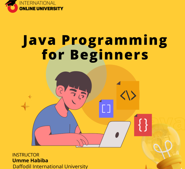 Java Programming