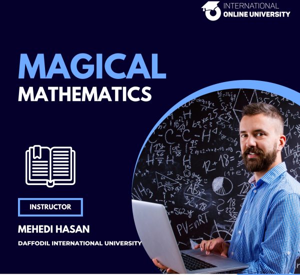 Magical Mathematics