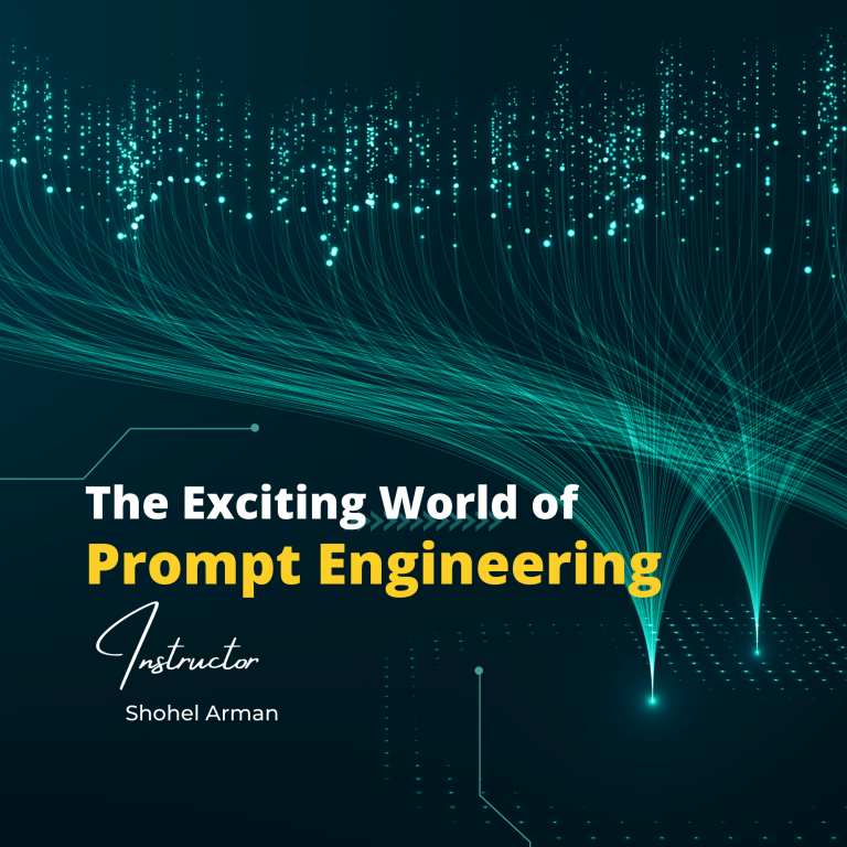 The Exciting World of Prompt Engineering
